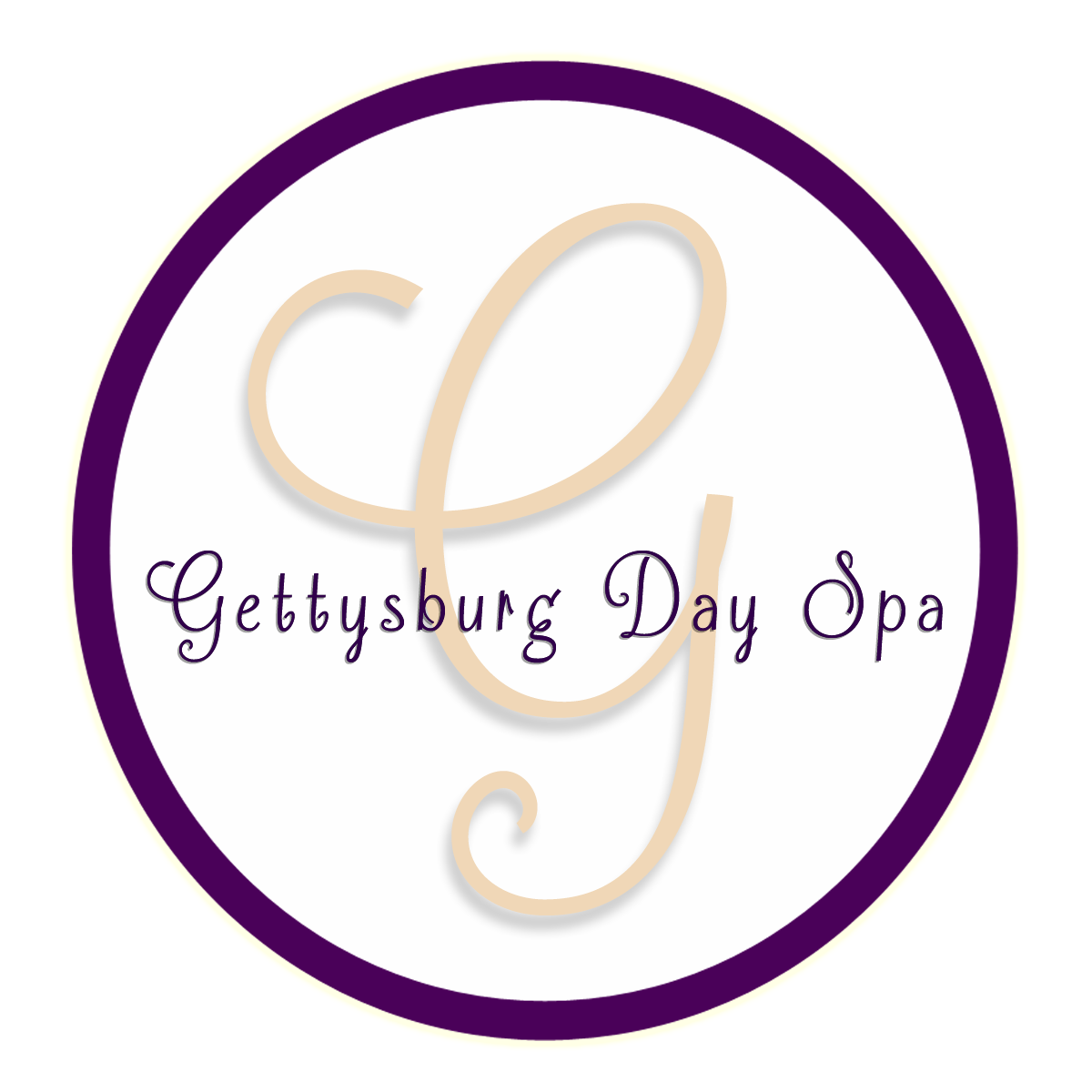 Gettysburg Day Spa, LLC 2 AQ39T.png logo