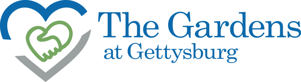 The Gardens at Gettysburg for Nursing Rehabilitation 1 CN97O.jpg logo