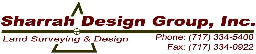 Sharrah Design Group, Inc. 1 DZ95S.jpg logo