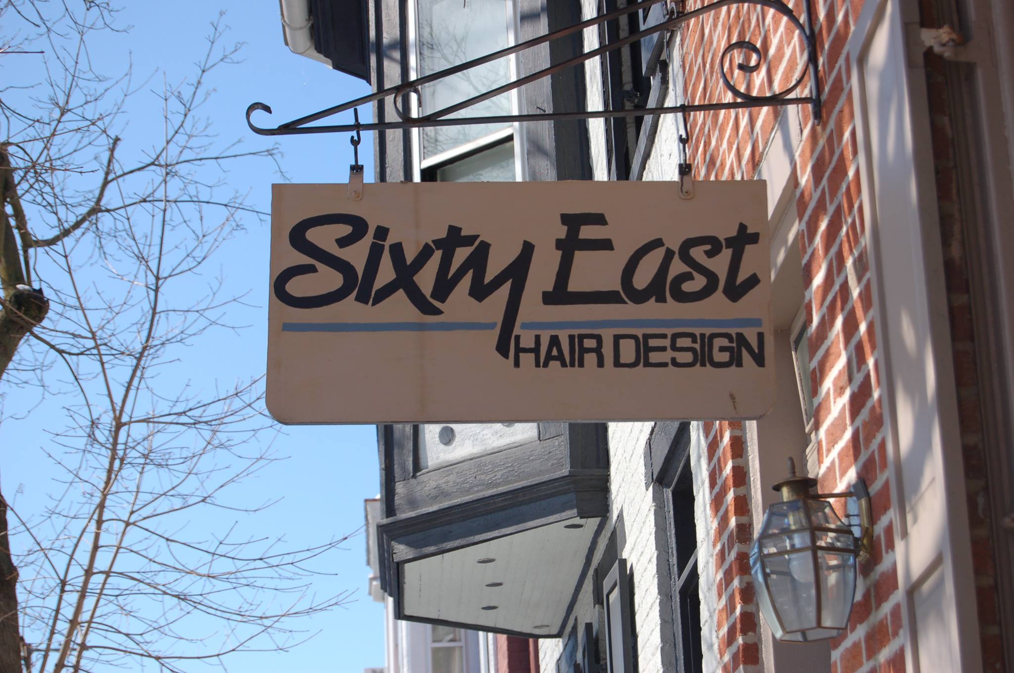 Sixty East Hair Design 1 GAHEA.jpg logo