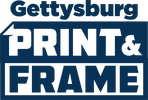 Gettysburg Print and Frame 1 GBGPF299.png logo