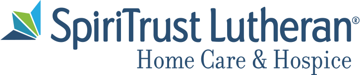 SpiriTrust Lutheran Home Care Hospice, Inc 1 LX30C.png logo