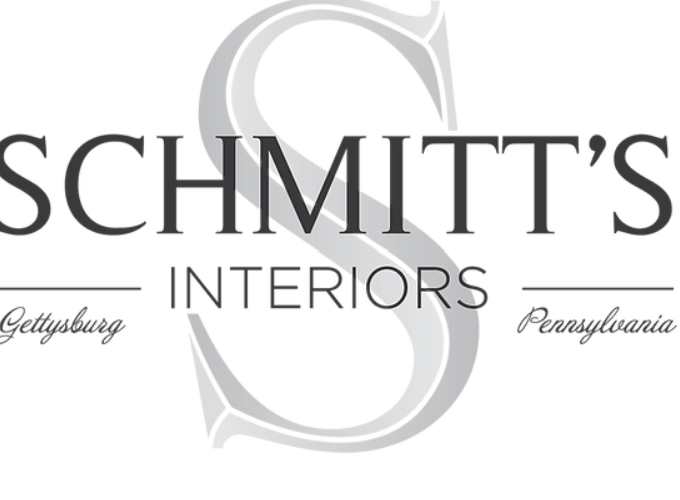 Schmitt's Interiors, Inc. 1 Schnrhs.png logo