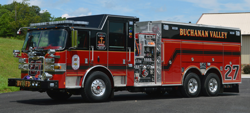 Buchanan Valley Fire Company 1 UJ72G.jpg logo