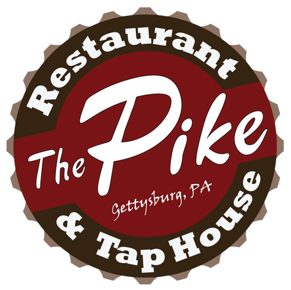 The Pike Restaurant and Tap House 1 WU45O.png logo