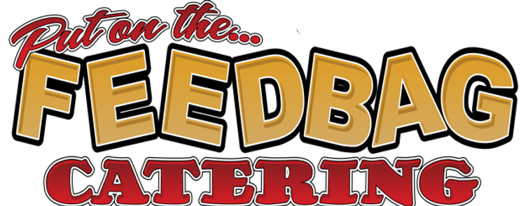 Put On The Feedbag Catering 1 WZ81D.png logo