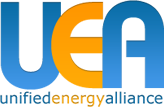Unified Energy Alliance 1 XK12F.png logo