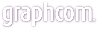 Graphcom, Inc. 1 YE67W.png logo