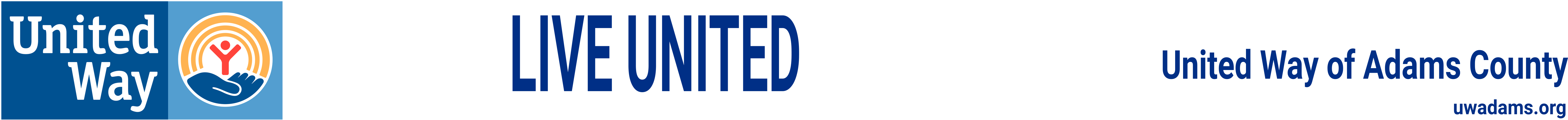 United Way of Adams County 1 YN61H.png logo