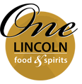 One Lincoln Food and Spirits 2 YS67J.png logo