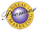 Sixeas Premier Marketing 1 YX90Y.png logo