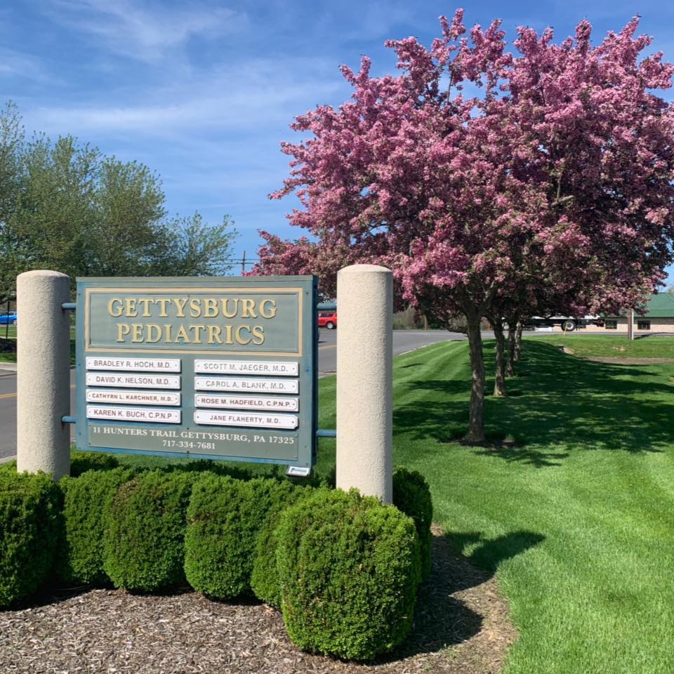 Gettysburg Pediatrics 1 XV85L.jpg logo