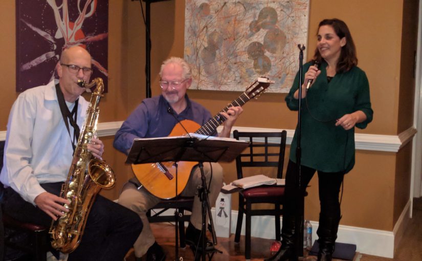 pomona trio at sydney 1