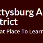 Gettysburg Area School District
