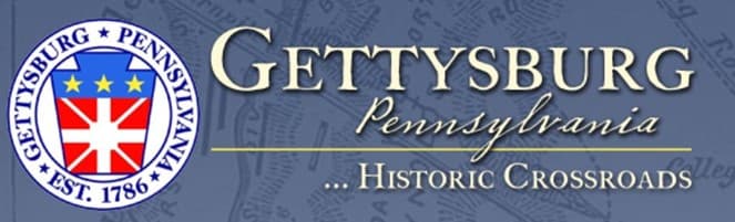 Gettysburg Borough and Cumberland Township Renew Police Regionalization Discussions 2 102619 1131 GettysburgB2