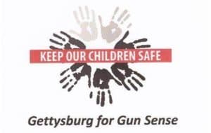 Gun Sense Peace Concert on November 10