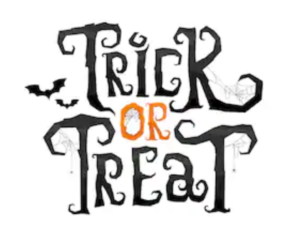 Severe Weather Postpones Gettysburg Trick-or-Treating