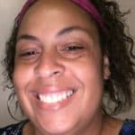 Vandessa Johnson, Gettysburg Borough Candidate