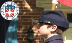 Gettysburg Borough Brush Pickup Extended