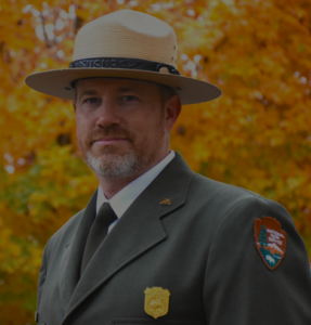 Steven Sims Named Superintendent of Gettysburg NMP and Eisenhower NHS