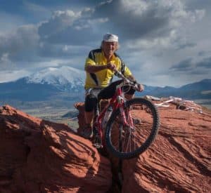 “Mountainfilm On Tour” Features Inspiring Short Documentary Films