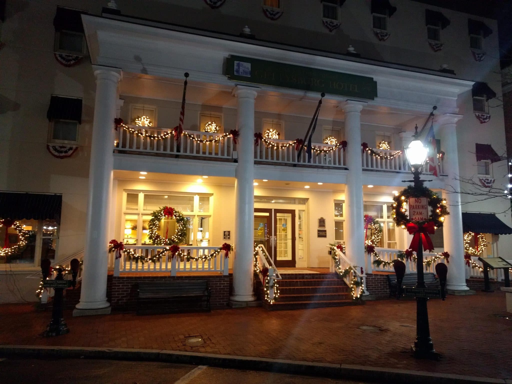 Gettysburg Christmas Festival 2019