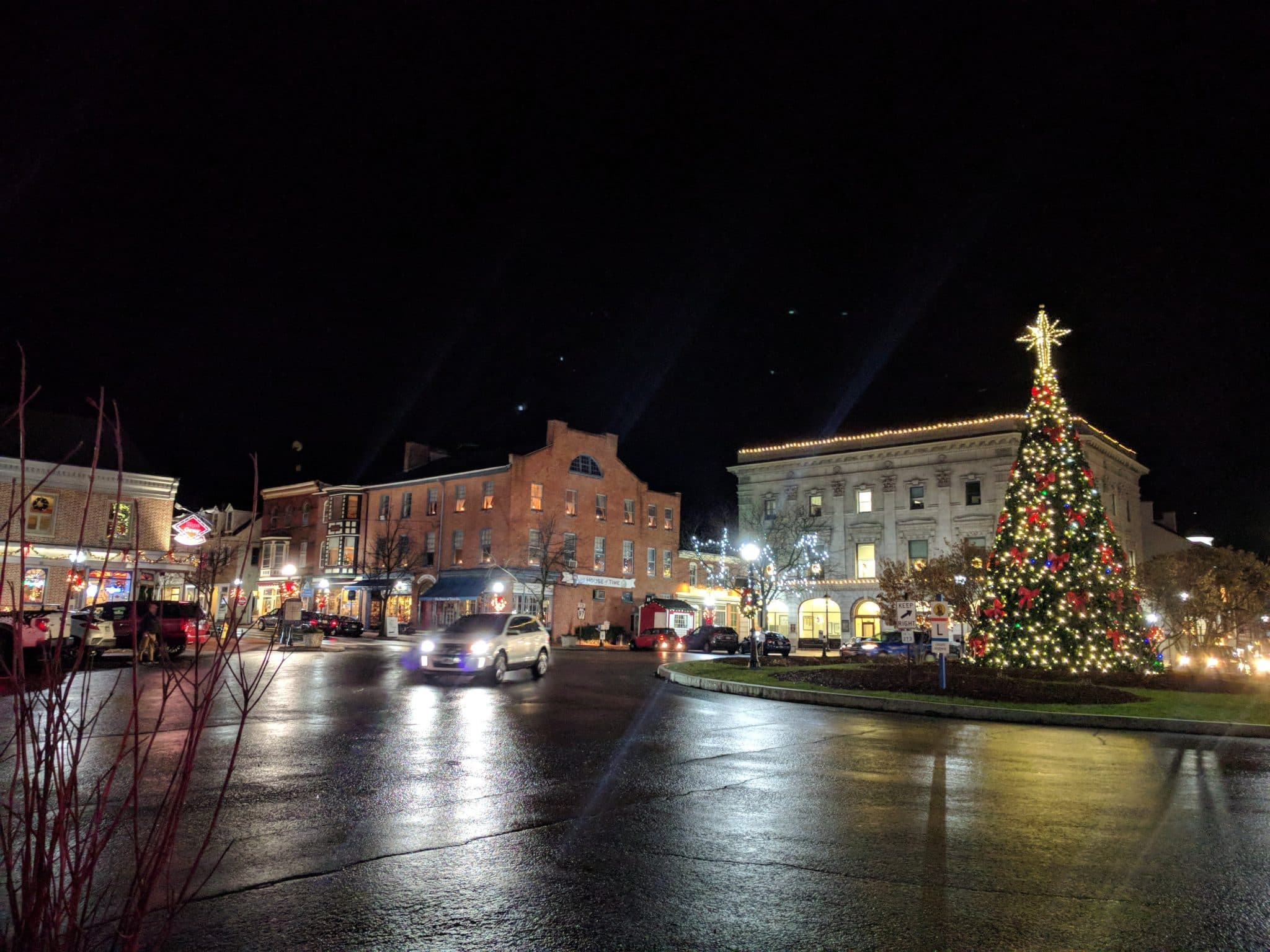 Gettysburg Christmas Festival 2019