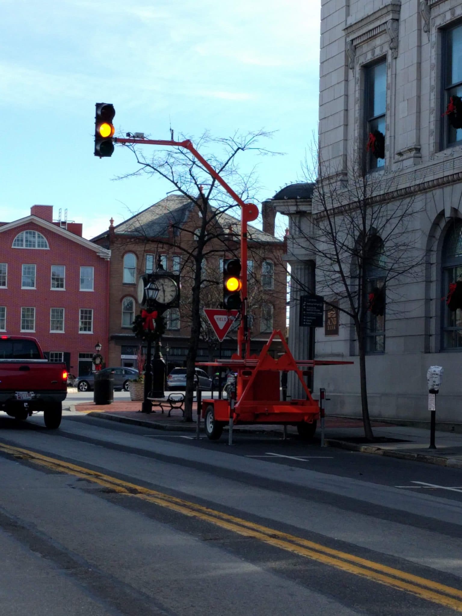 Gettysburg Christmas Festival 2019