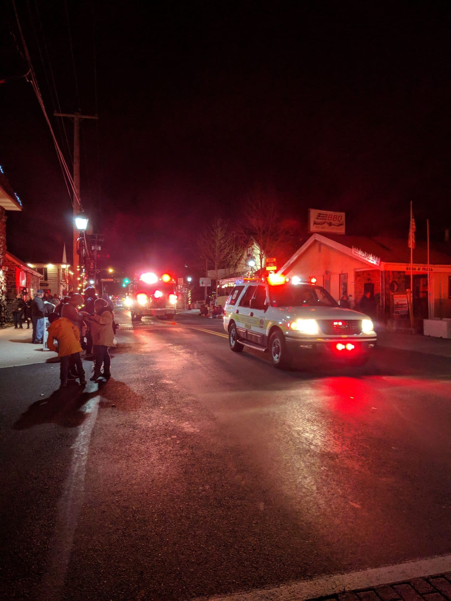 Gettysburg Christmas Festival 2019