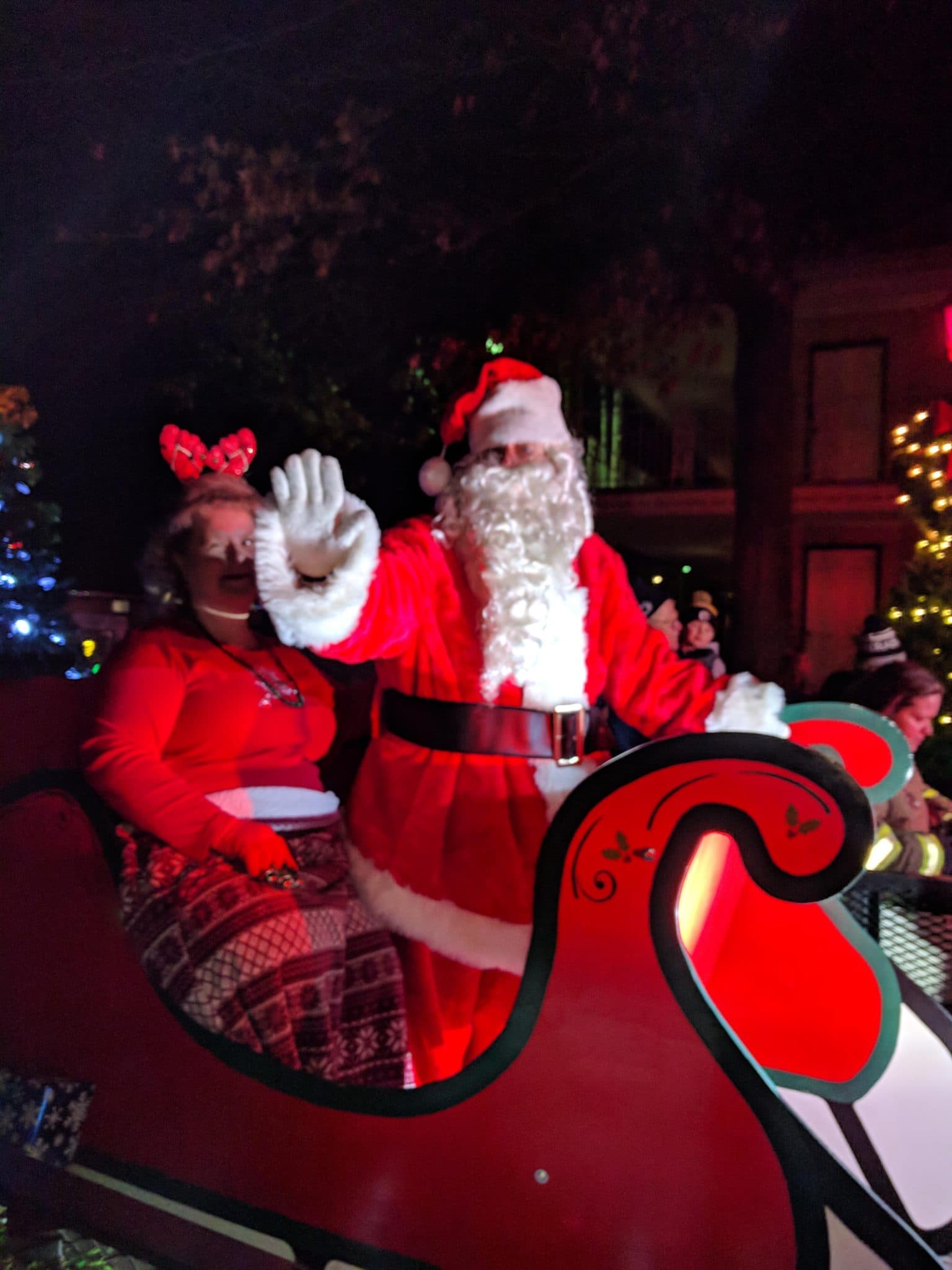 Gettysburg Christmas Festival 2019