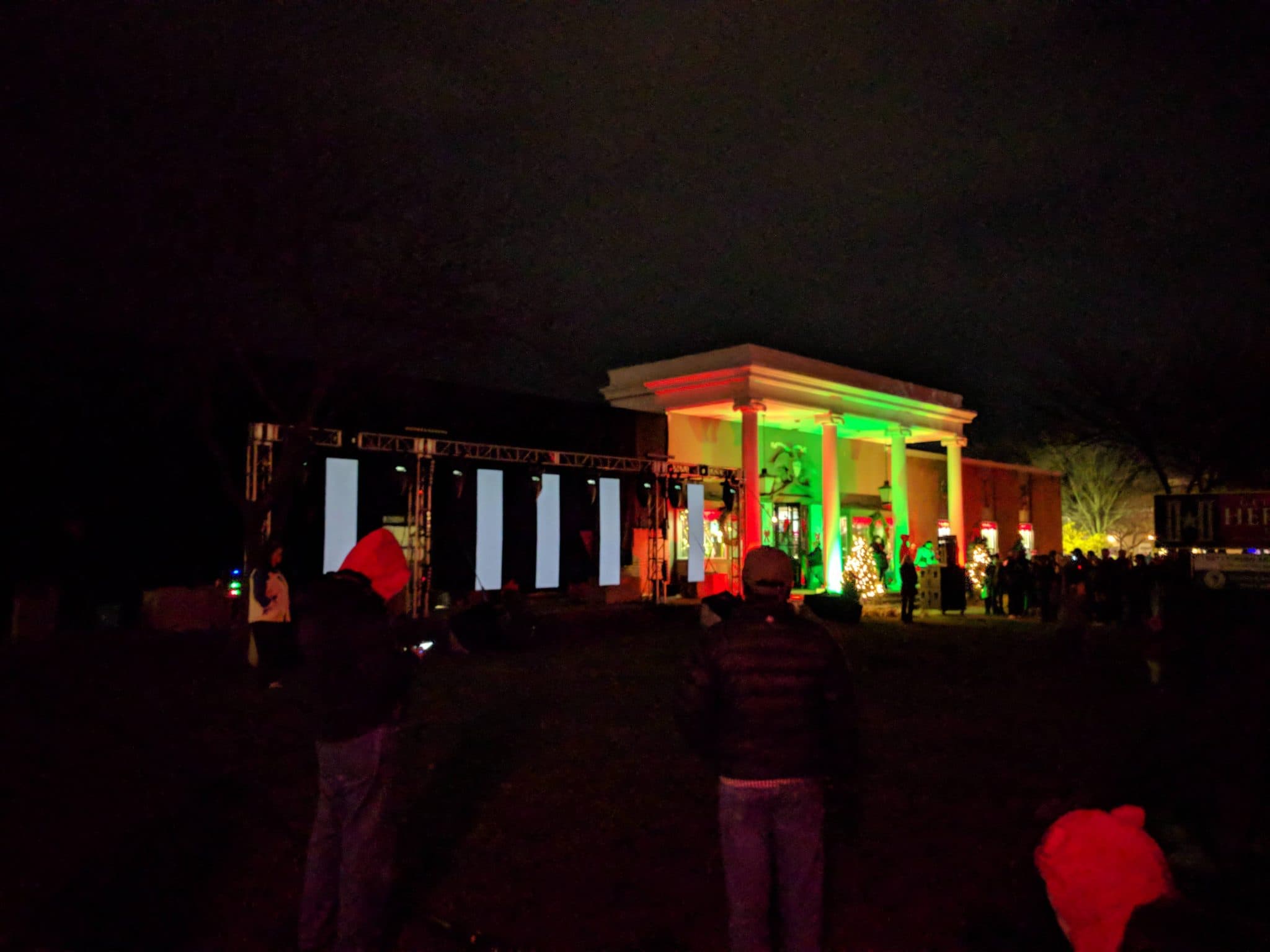 Gettysburg Christmas Festival 2019