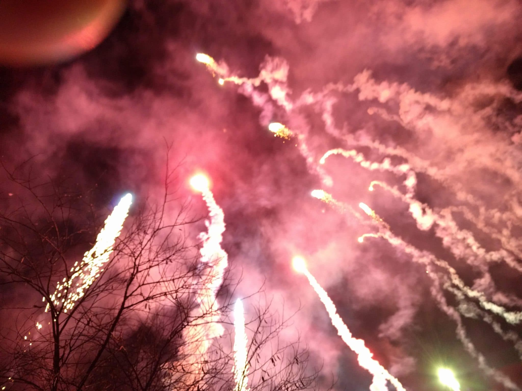 Gettysburg Christmas Festival 2019