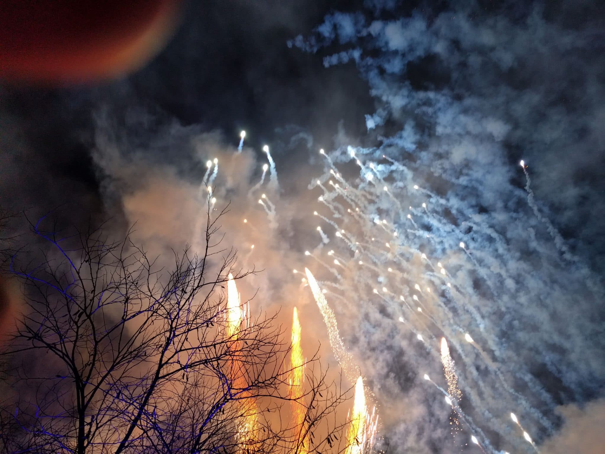 Gettysburg Christmas Festival 2019