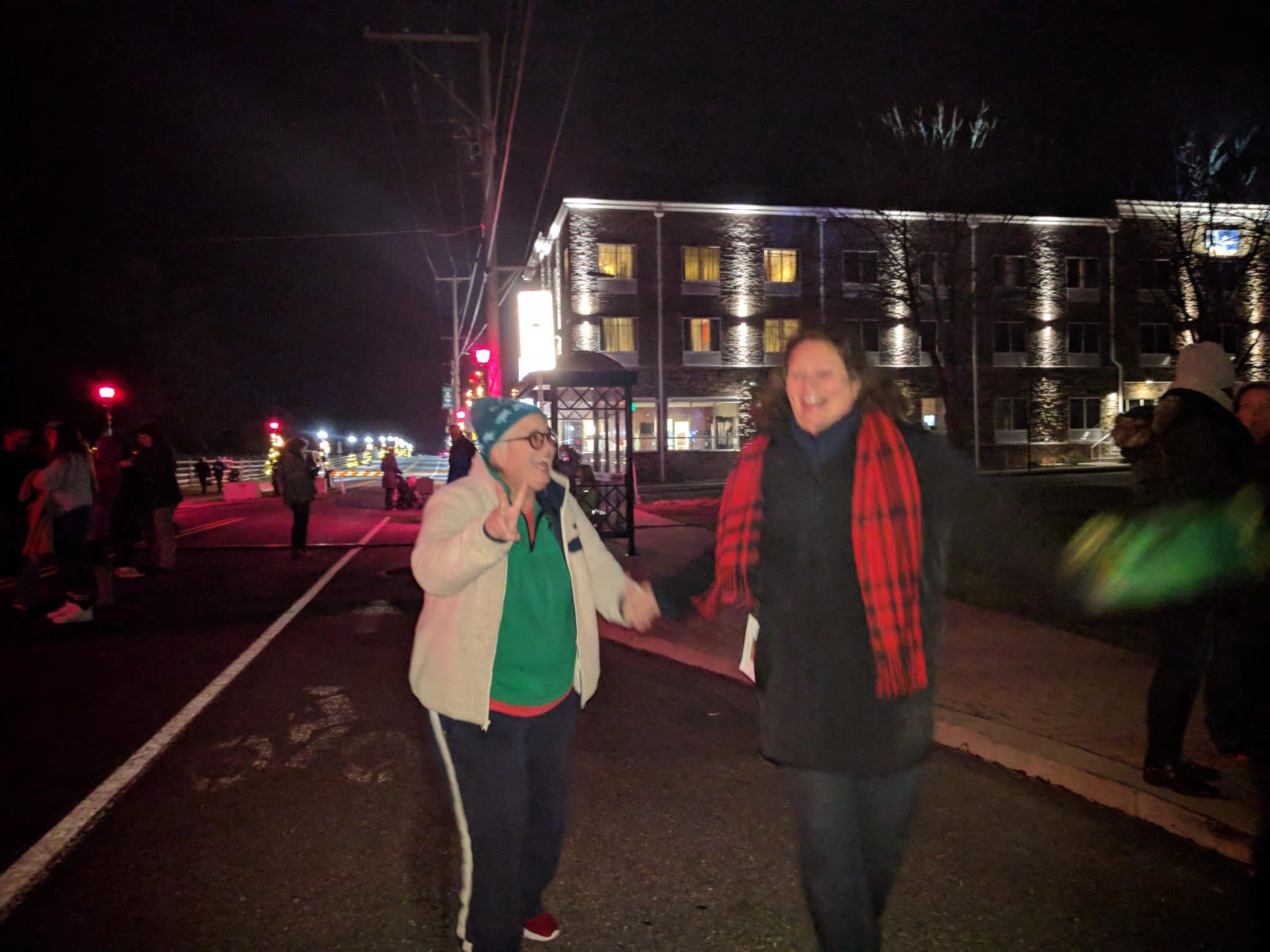 Gettysburg Christmas Festival 2019