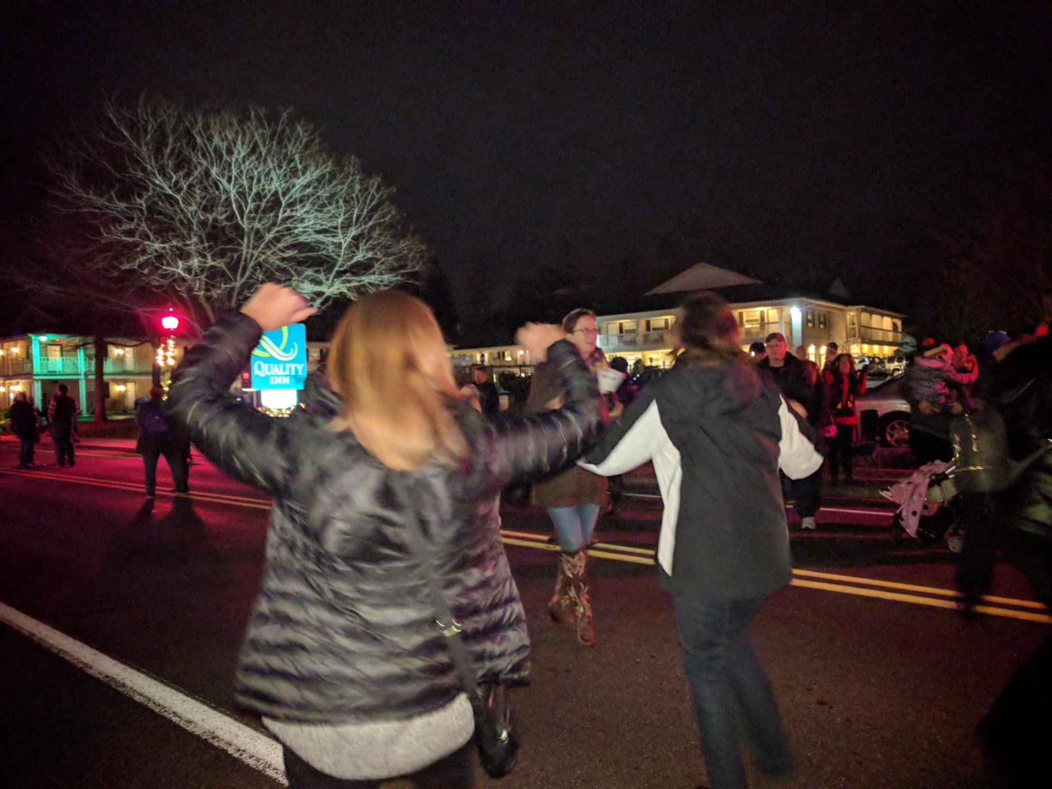 Gettysburg Christmas Festival 2019