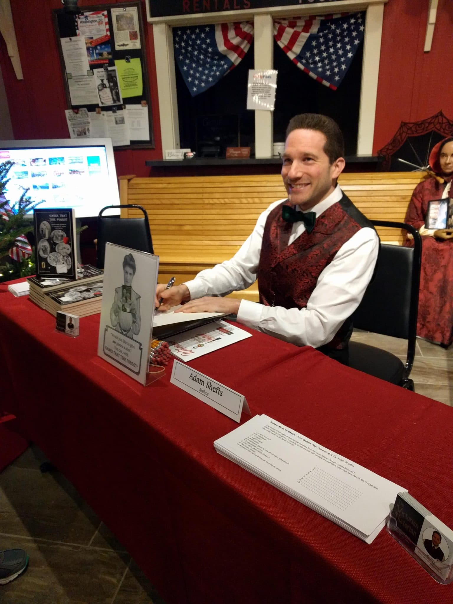 Gettysburg Christmas Festival 2019
