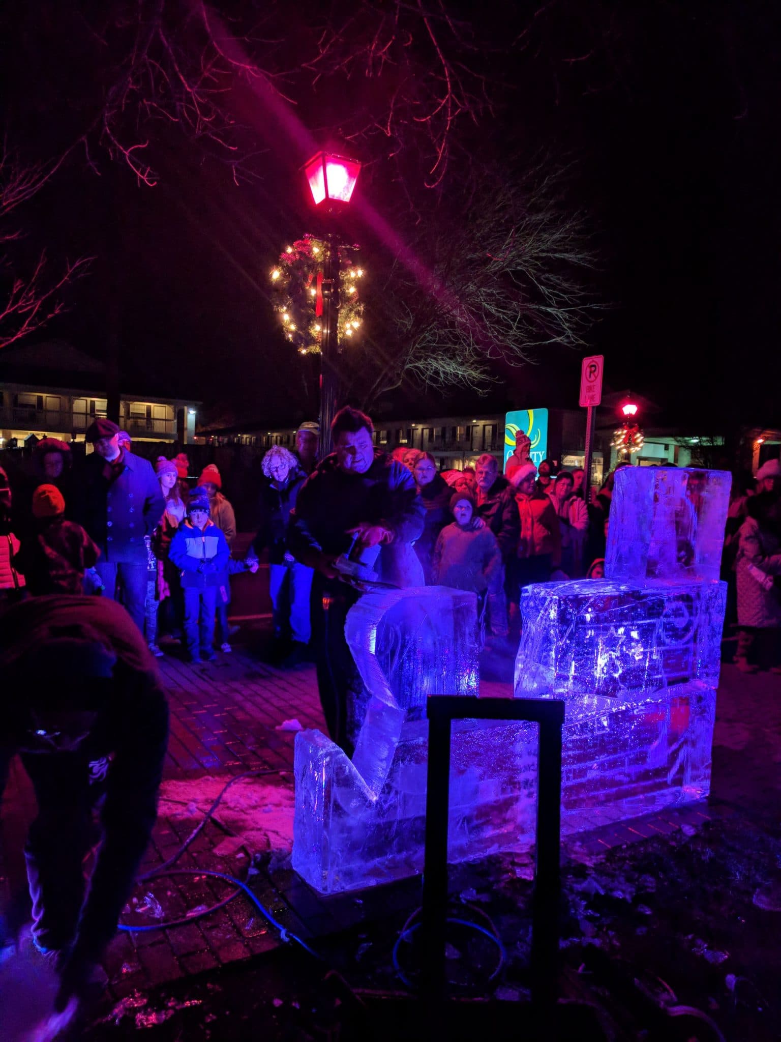 Gettysburg Christmas Festival 2019