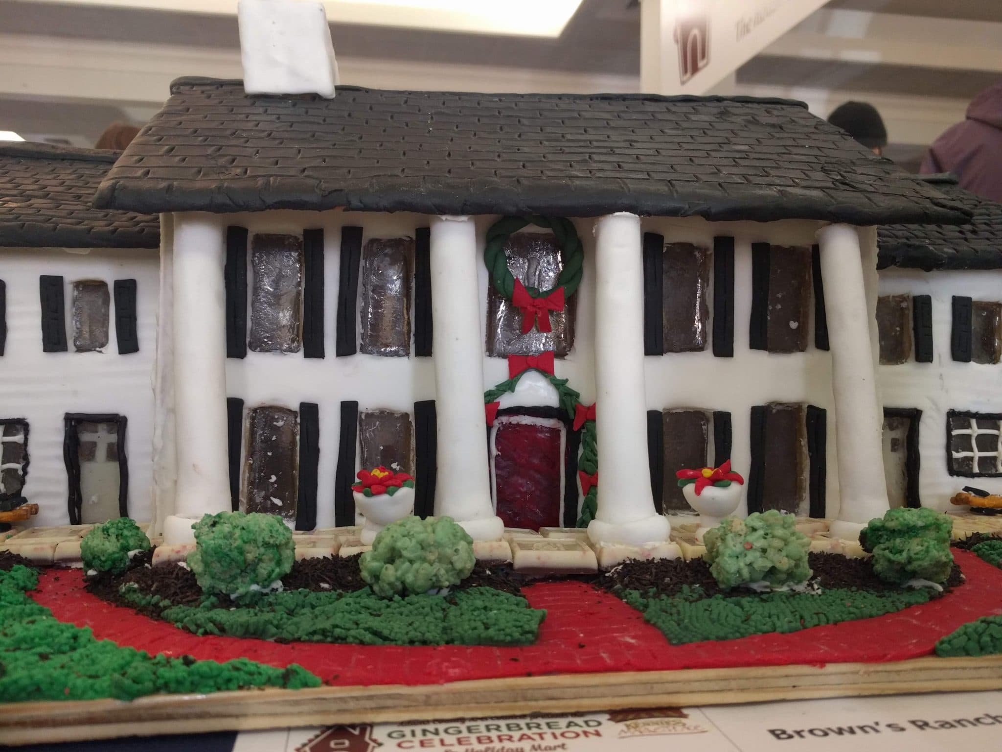 Gettysburg Christmas Festival 2019