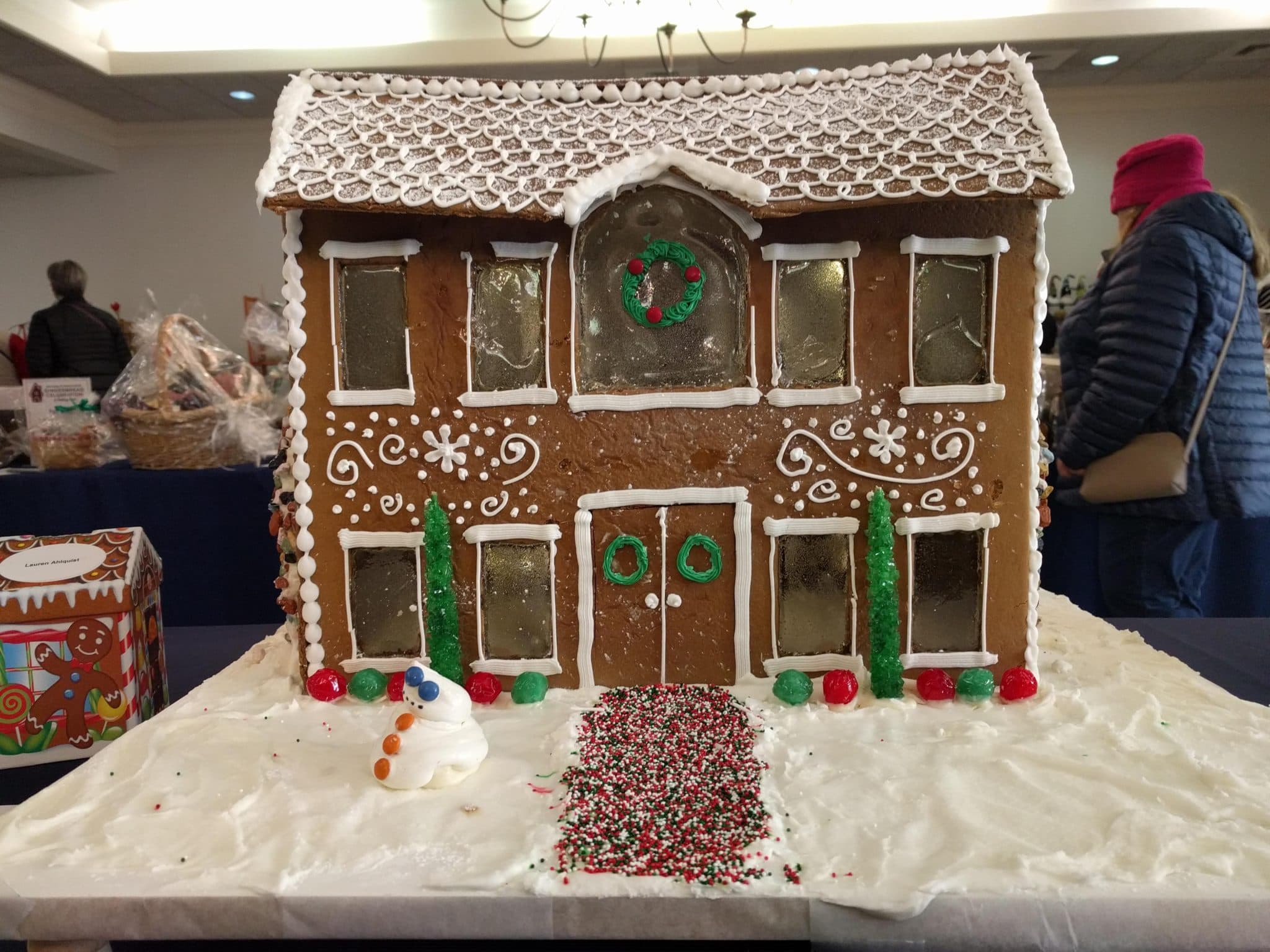 Gettysburg Christmas Festival 2019