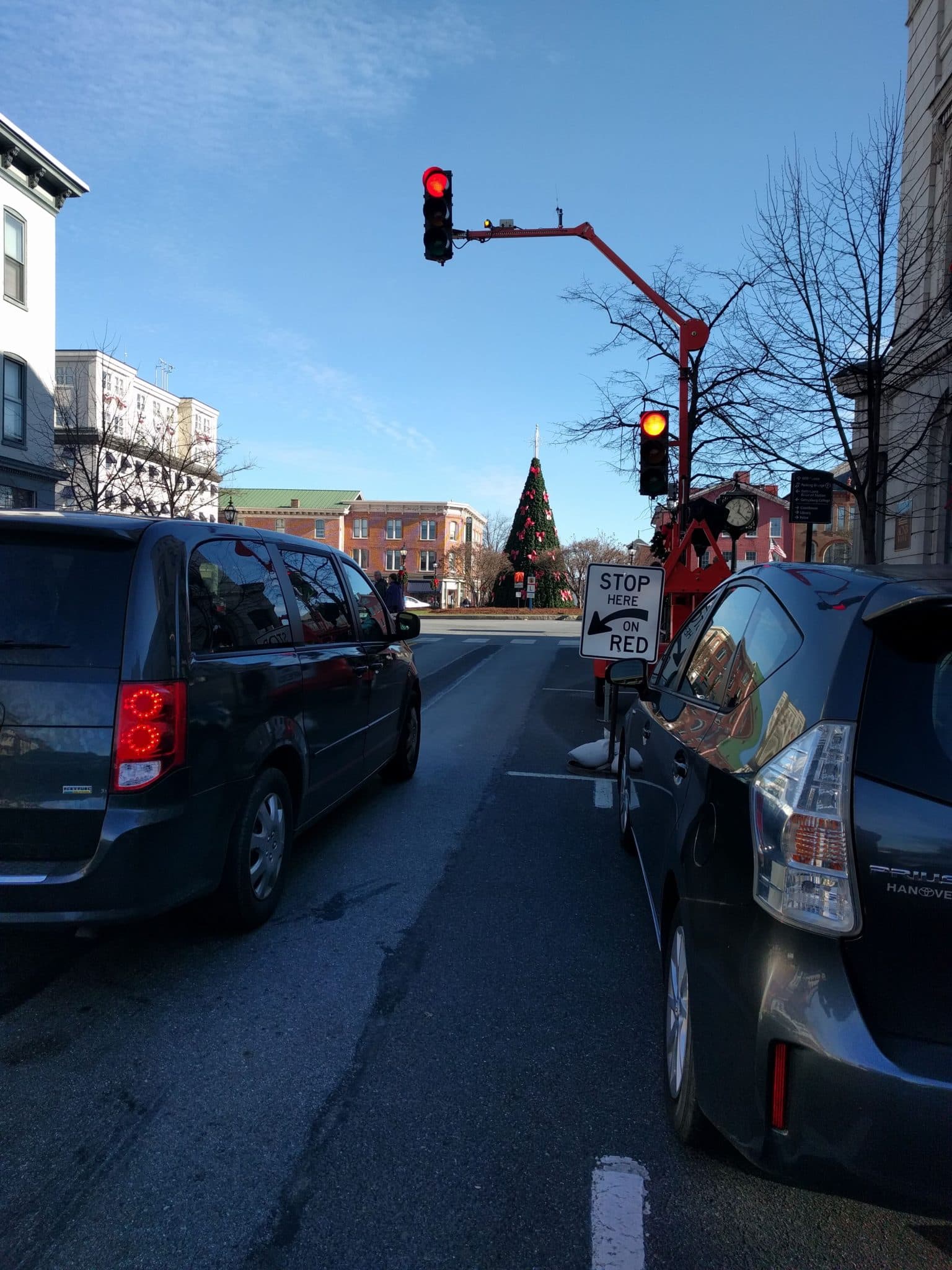 Gettysburg Christmas Festival 2019