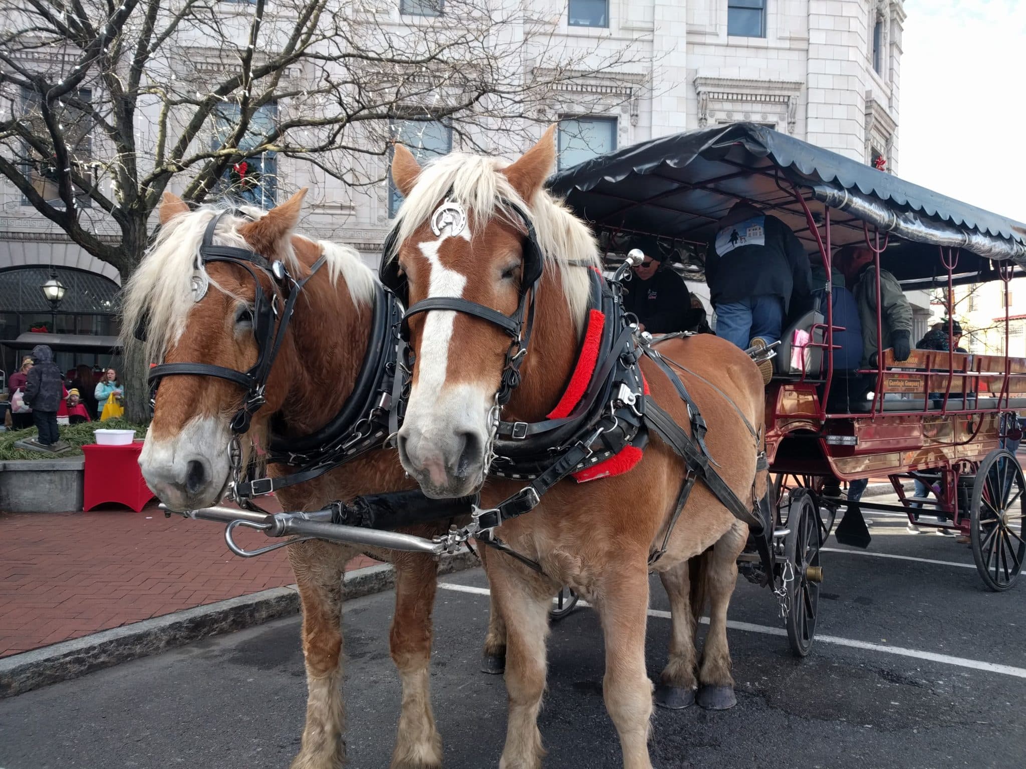 Gettysburg Christmas Festival 2019