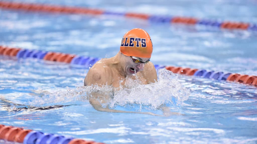 Yancey Hits NCAA Cut as Bullets Take Early Lead 1 Yancey