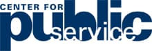 Gettysburg College Center for Public Service Logo