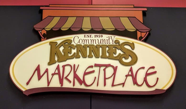 Kennie’s Markets to save 5.5 Million Plastic Bags in 2020 While Maintaining Shopper Convenience 2 010220 1120 KenniesMark2