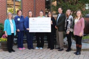 Gettysburg Hospital Foundation Awards Grants to Address Key Issues and Health Priorities in Adams County