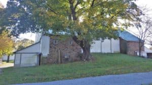 Land Conservancy Preserves Two Farms in Mount Joy Township