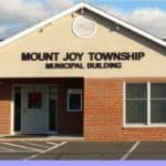 mt joy township