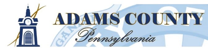 Republican Legislators Ask Governor Wolf to Reopen Adams County