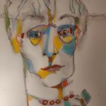 Nanette self portrait 1