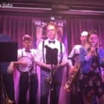 brass band